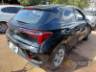2025 HYUNDAI HB20 