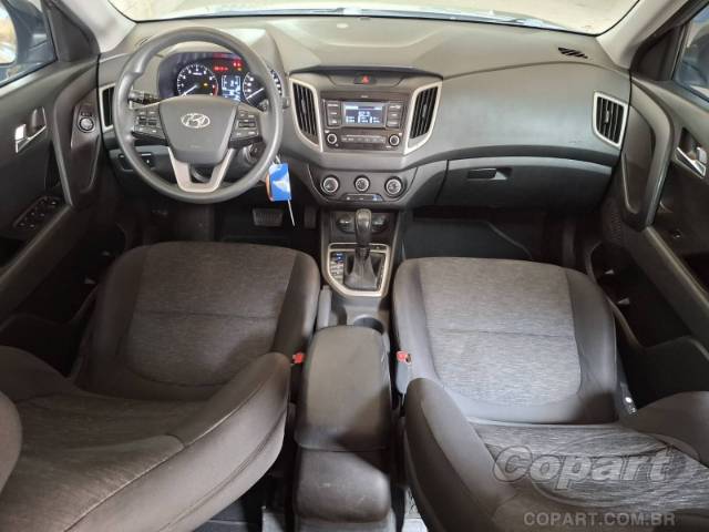 2024 HYUNDAI CRETA 