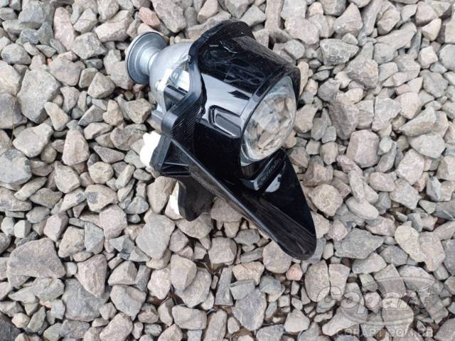 2018 CITROEN AIRCROSS 