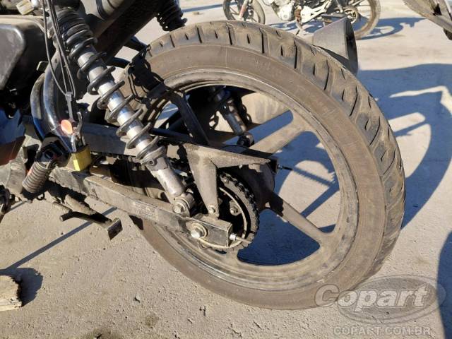 2026 YAMAHA FACTOR 
