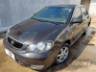 2004 TOYOTA COROLLA 