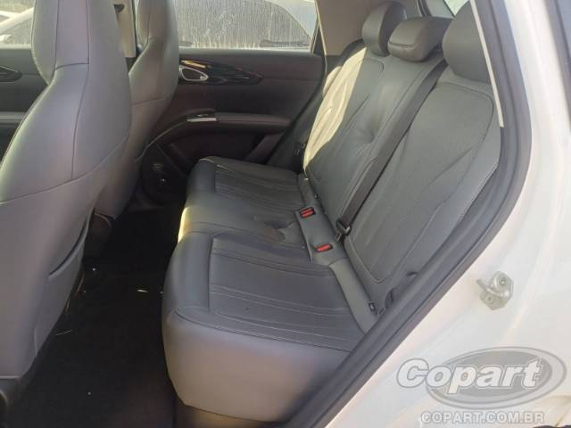 2026 GEELY EX2 