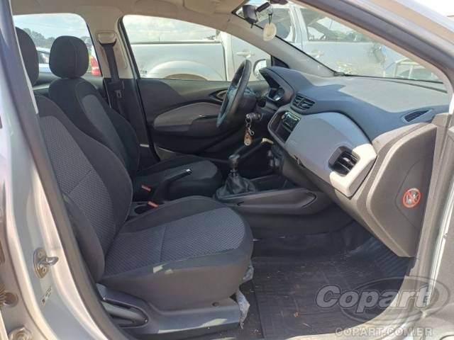 2019 CHEVROLET PRISMA 