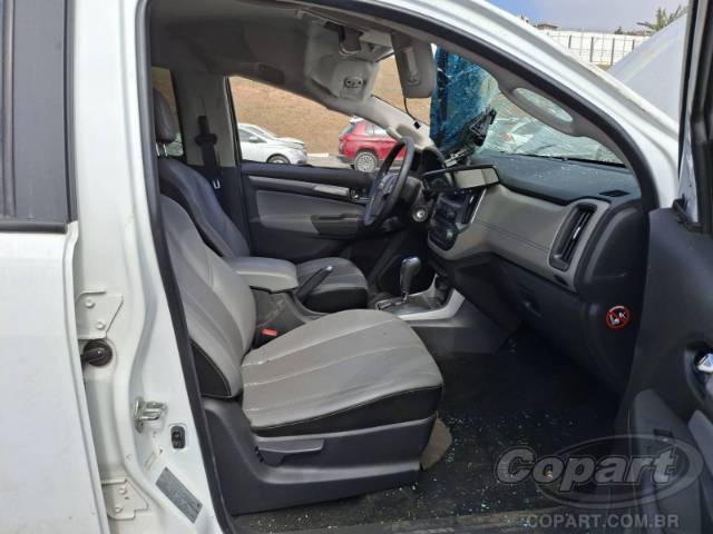 2019 CHEVROLET S10 CABINE DUPLA 