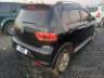 2017 VOLKSWAGEN FOX 