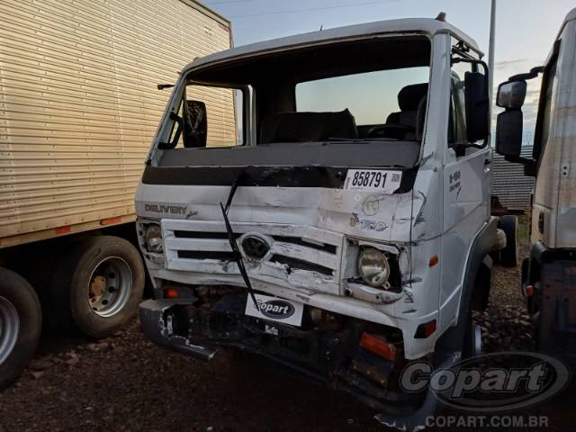 2012 VOLKSWAGEN DELIVERY 