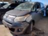 2014 CITROEN C3 PICASSO 