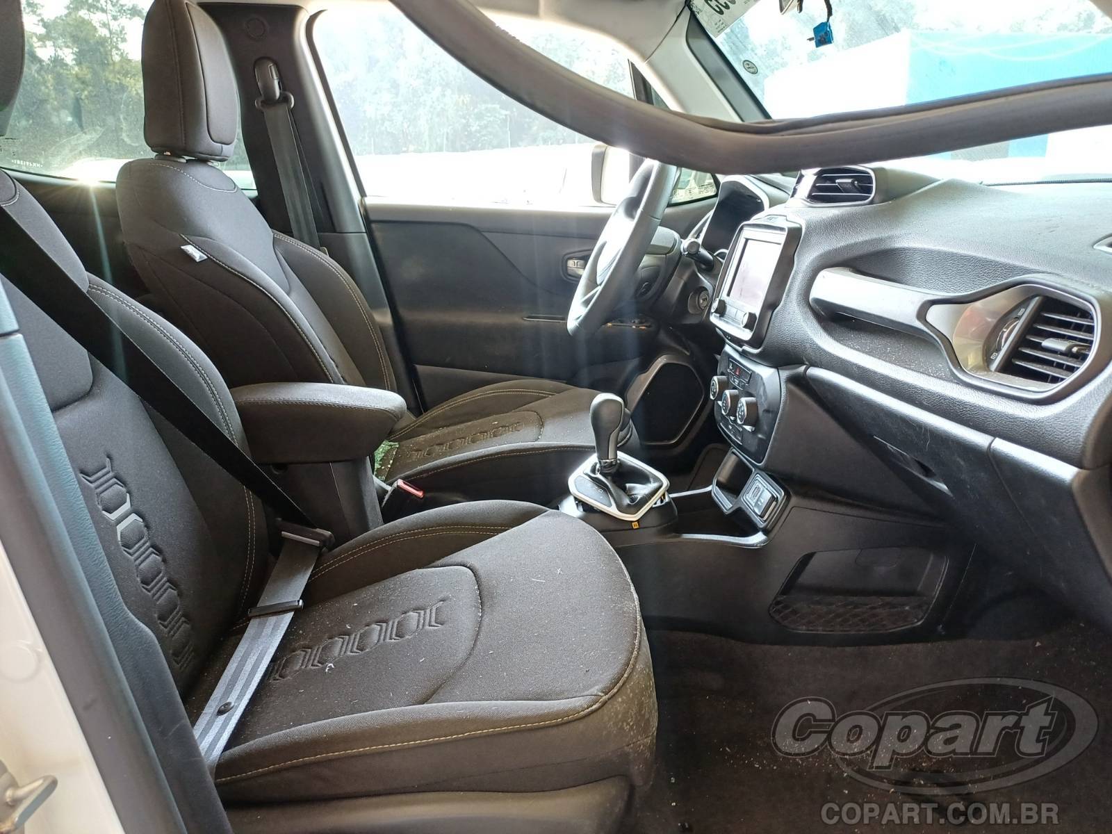 Foto 5: 2023 JEEP RENEGADE