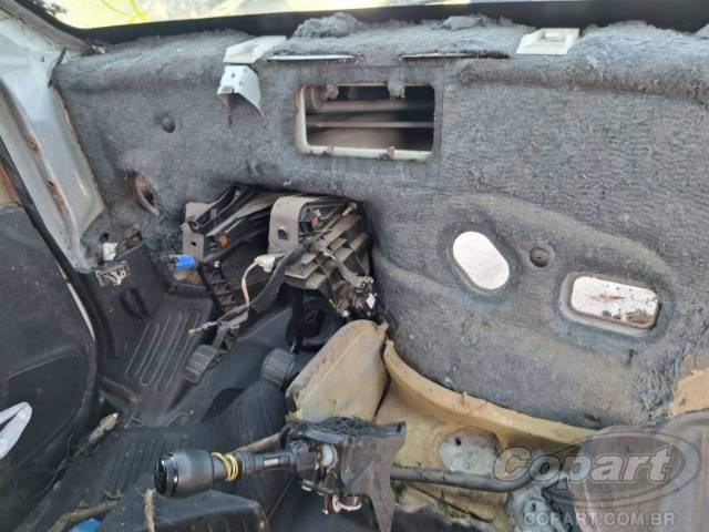 2022 RENAULT MASTER FURGAO 