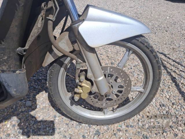 2007 YAMAHA NEO 
