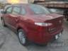 2013 FIAT GRAND SIENA 
