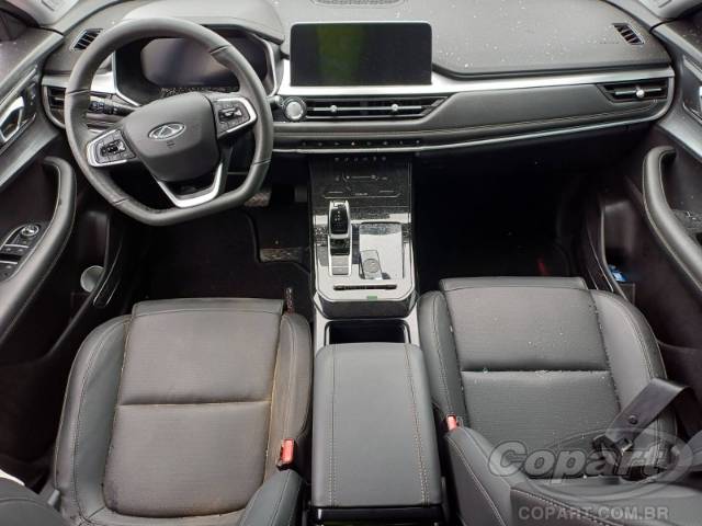 2026 CAOA CHERY TIGGO 7 