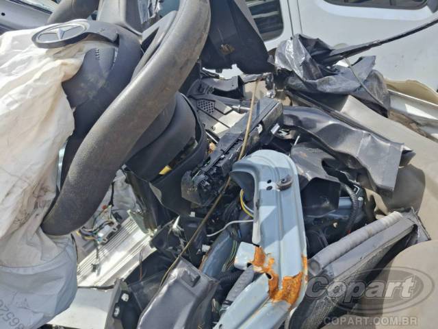 2022 MERCEDES BENZ SPRINTER 