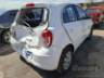 2014 NISSAN MARCH 