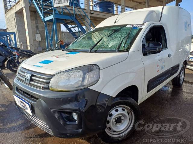 2025 FIAT FIORINO FURGAO 