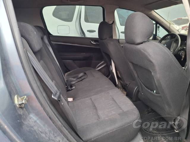 2006 PEUGEOT 307 
