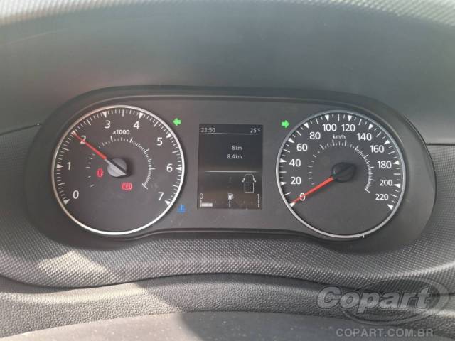 2025 RENAULT MASTER CHASSI 