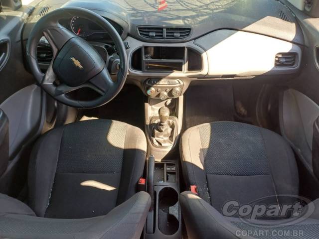 2018 CHEVROLET ONIX 