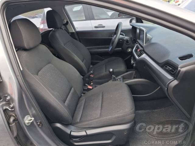 2023 HYUNDAI HB20 