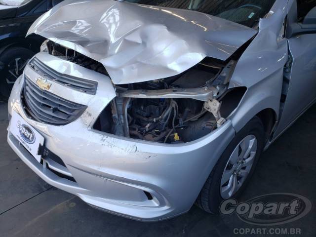 2019 CHEVROLET ONIX 