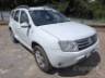 2013 RENAULT DUSTER 