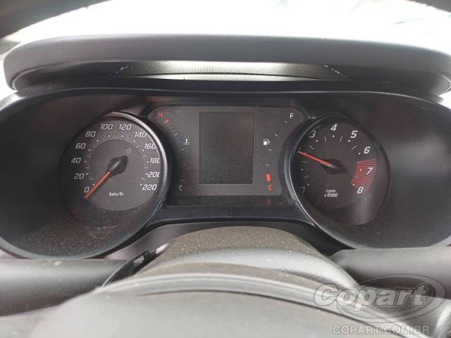 2026 FIAT ARGO 