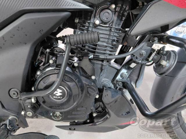 2026 BAJAJ Pulsar 
