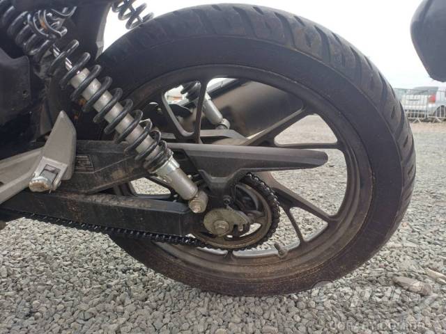 2026 HONDA CG 160 