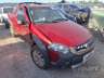 2016 FIAT STRADA CE 
