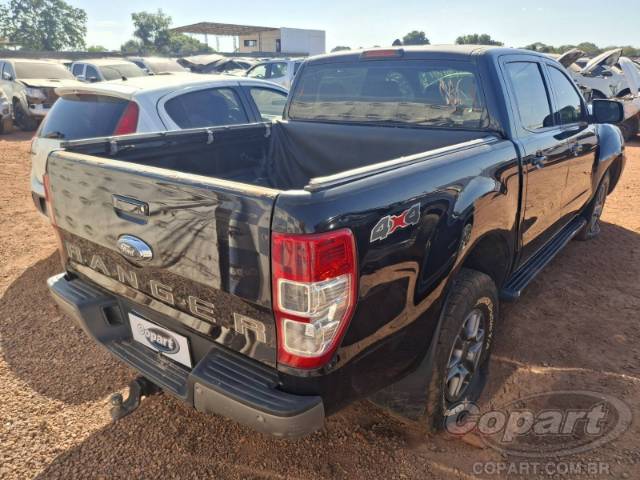 2021 FORD RANGER CD 