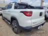 2025 FIAT TORO 
