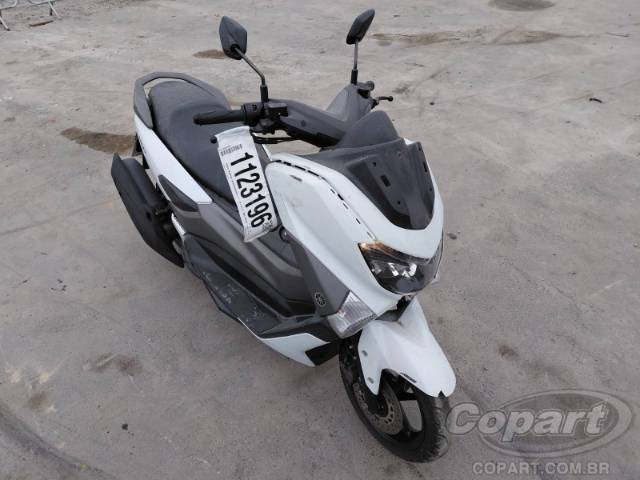 2018 YAMAHA NMAX 