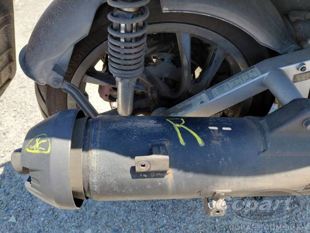 2017 DAFRA CITYCOM S 