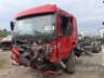 2014 MERCEDES BENZ ATEGO 