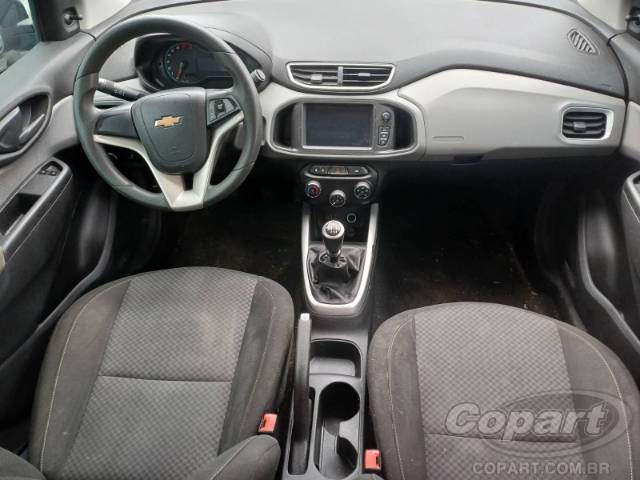 2018 CHEVROLET ONIX 