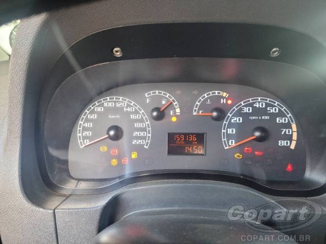 2005 FIAT PALIO 