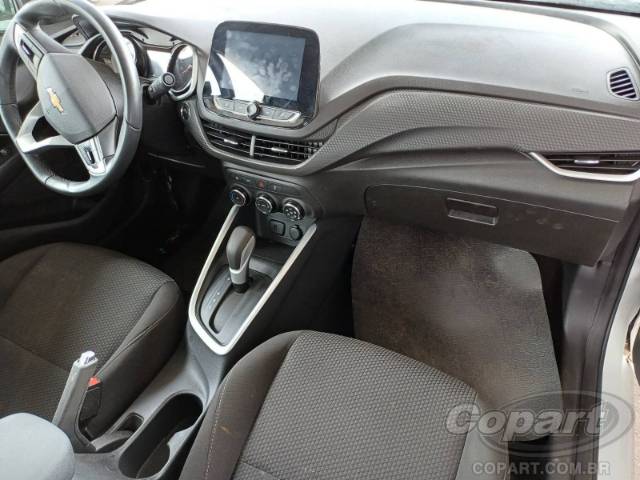 2024 CHEVROLET ONIX PLUS 