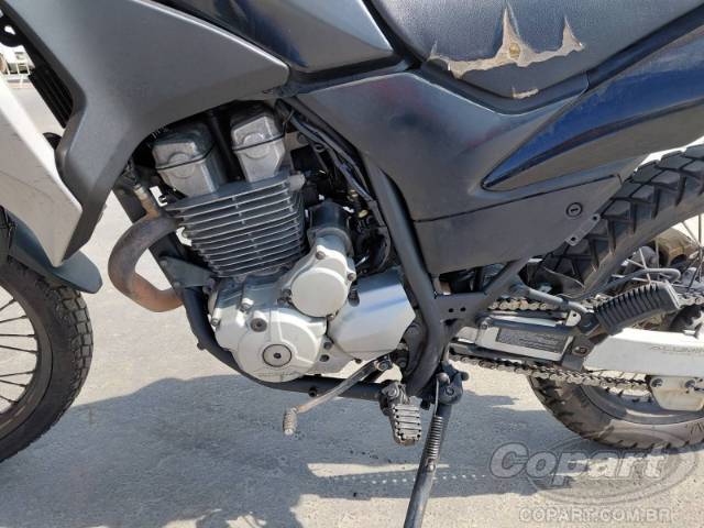 2016 HONDA XRE 300 