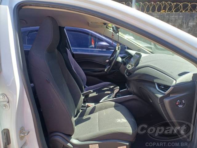 2023 CHEVROLET ONIX PLUS 