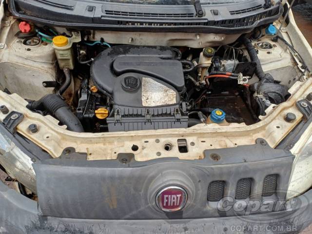 2020 FIAT FIORINO FURGAO 