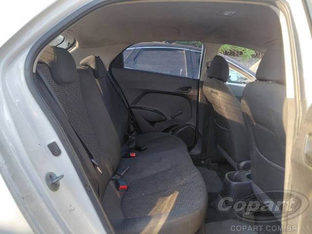 2016 HYUNDAI HB20 