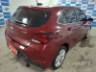 2020 CHEVROLET ONIX 