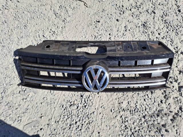 2016 VOLKSWAGEN AMAROK 