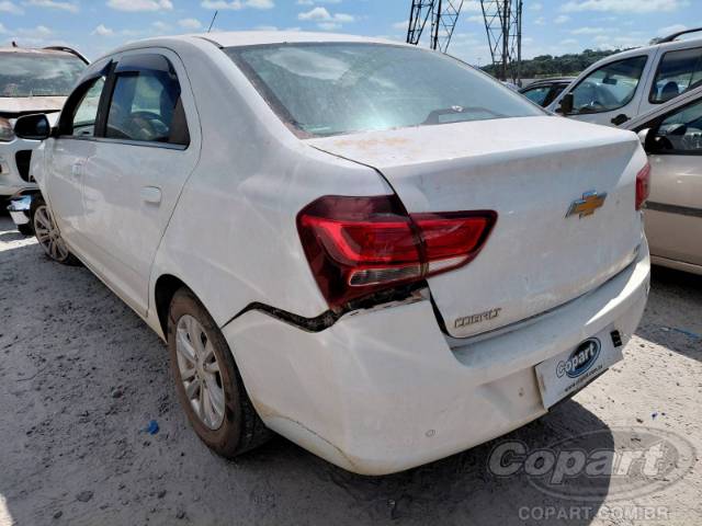 2019 CHEVROLET COBALT 