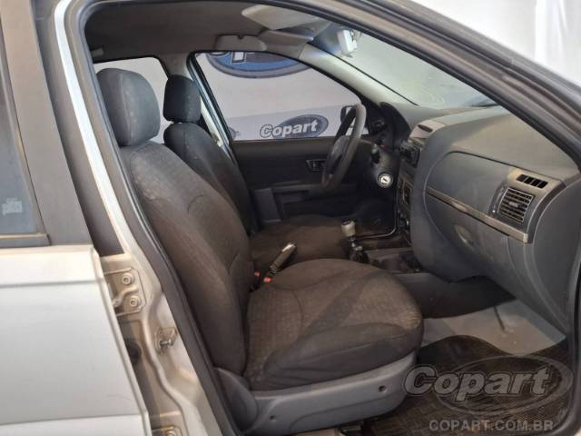 2011 FIAT PALIO 