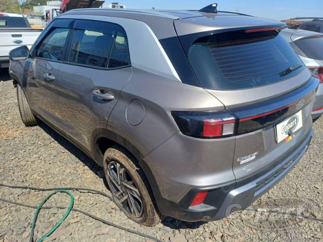 2026 HYUNDAI CRETA 