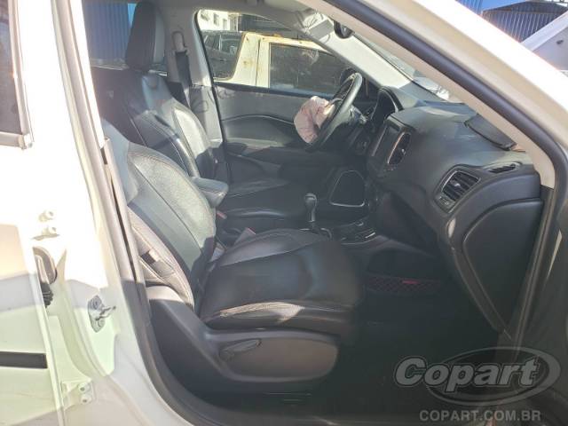2017 JEEP COMPASS 