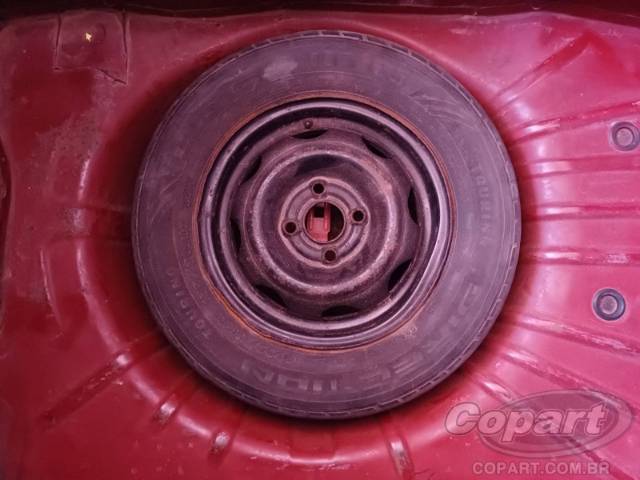 2012 CHEVROLET CELTA 