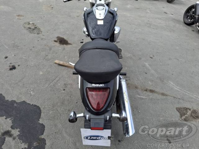 2012 SUZUKI BOULEVARD M800 