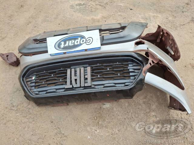 2025 FIAT TORO 